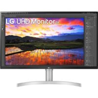 Монитор LG 32UN650-W — Chaika Market