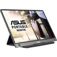 Портативный монитор ASUS ZenScreen MB16AH - Изображение №2 — Chaika Market