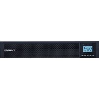 Источник бесперебойного питания IPPON Innova RT II 3000 — Chaika Market