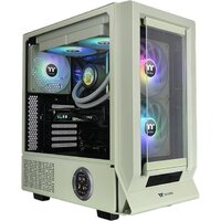 Корпус Thermaltake Ceres 350 MX Matcha Green CA-1Z3-00MEWN-00 — Chaika Market