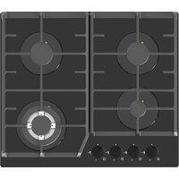 Варочная панель ZorG HAG63 FDW black — Chaika Market