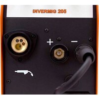 Сварочный инвертор FoxWeld Invermig 205 - Изображение №15 — Chaika Market