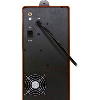 Сварочный инвертор FoxWeld Invermig 205 - Изображение №6 — Chaika Market