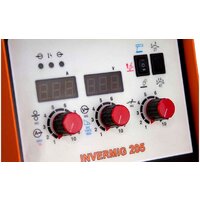 Сварочный инвертор FoxWeld Invermig 205 - Изображение №19 — Chaika Market