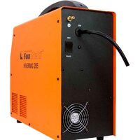 Сварочный инвертор FoxWeld Invermig 205 - Изображение №5 — Chaika Market