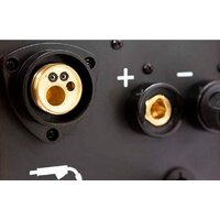 Сварочный инвертор FoxWeld Invermig 205 - Изображение №14 — Chaika Market