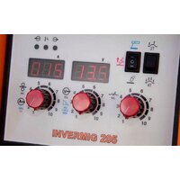 Сварочный инвертор FoxWeld Invermig 205 - Изображение №20 — Chaika Market
