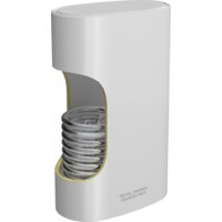Бойлер косвенного нагрева с ТЭНом Royal Thermo Aquatec Inox-F RTWX-F 80 - Изображение №2 — Chaika Market