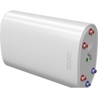 Бойлер косвенного нагрева с ТЭНом Royal Thermo Aquatec Inox-F RTWX-F 80 - Изображение №3 — Chaika Market