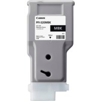 Картридж Canon PFI-320MBK — Chaika Market