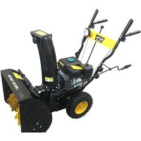Снегоуборщик Huter SGC 4800E — Chaika Market