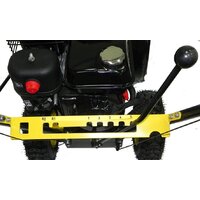Снегоуборщик Huter SGC 4800E - Изображение №3 — Chaika Market