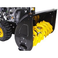 Снегоуборщик Huter SGC 4800E - Изображение №2 — Chaika Market