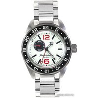 Наручные часы Восток Командирские 03099А — Chaika Market