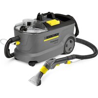 Пылесос Karcher Puzzi 10/1 Edition 1.100-131.0 - Изображение №2 — Chaika Market