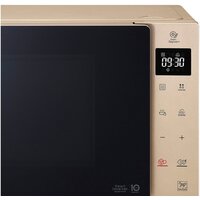 Микроволновая печь LG MW25R35GISH - Изображение №7 — Chaika Market