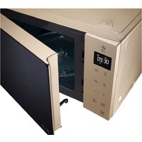 Микроволновая печь LG MW25R35GISH - Изображение №8 — Chaika Market