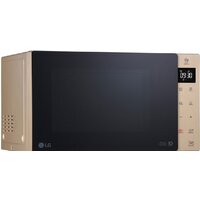 Микроволновая печь LG MW25R35GISH - Изображение №3 — Chaika Market