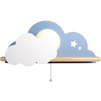 Бра LOFT IT Axel 10134 (серый) - Изображение №24 — Chaika Market