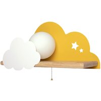 Бра LOFT IT Axel 10134 (серый) - Изображение №21 — Chaika Market