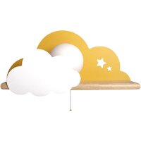 Бра LOFT IT Axel 10134 (серый) - Изображение №3 — Chaika Market