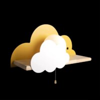 Бра LOFT IT Axel 10134 (серый) - Изображение №31 — Chaika Market