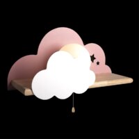 Бра LOFT IT Axel 10134 (серый) - Изображение №33 — Chaika Market