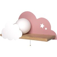 Бра LOFT IT Axel 10134 (серый) - Изображение №22 — Chaika Market