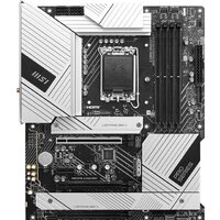 Материнская плата MSI Pro Z790-A Max WiFi — Chaika Market