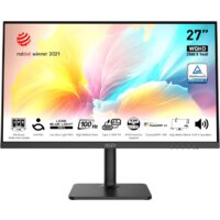 Монитор MSI Modern MD272QXP — Chaika Market