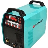 Сварочный инвертор FORSAGE F-MIG200 Pulse — Chaika Market