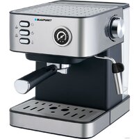 Рожковая кофеварка Blaupunkt CMP312 - Изображение №2 — Chaika Market