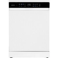 Отдельностоящая посудомоечная машина Hiberg i-F 6815 LW — Chaika Market