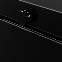 Кухонная вытяжка ZorG Asta 1060 60 M (черный) - Изображение №6 — Chaika Market