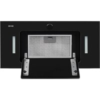 Кухонная вытяжка ZorG Asta 1060 60 M (черный) - Изображение №4 — Chaika Market