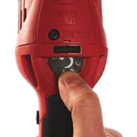 Полировальная машина Milwaukee AP 12 E 4933383925 - Изображение №3 — Chaika Market