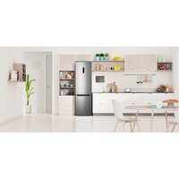 Холодильник Indesit ITS 5200 XB - Изображение №5 — Chaika Market
