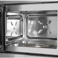 Микроволновая печь HOMSair MOB201S - Изображение №6 — Chaika Market