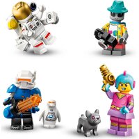 Конструктор LEGO Minifigures 71046 26-я серия - Изображение №5 — Chaika Market