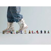 Конструктор LEGO Minifigures 71046 26-я серия - Изображение №7 — Chaika Market