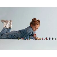 Конструктор LEGO Minifigures 71046 26-я серия - Изображение №9 — Chaika Market