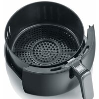 Аэрогриль (аэрофритюрница) Severin FR 2445 - Изображение №4 — Chaika Market