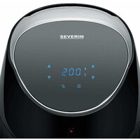 Аэрогриль (аэрофритюрница) Severin FR 2445 - Изображение №5 — Chaika Market