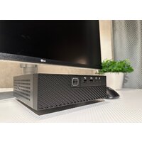 Компактный компьютер Jet Office 5i347D8SD2VGAM1W1 - Изображение №7 — Chaika Market