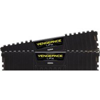 Оперативная память Corsair Vengeance LPX 2x8GB DDR4 PC4-21300 [CMK16GX4M2Z2666C16] — Chaika Market