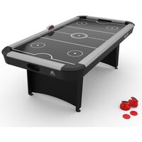 Аэрохоккей DFC Deluxe Plum AT-330 - Изображение №2 — Chaika Market