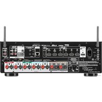 AV ресивер Denon AVR-S770H - Изображение №3 — Chaika Market