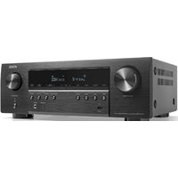 AV ресивер Denon AVR-S770H - Изображение №4 — Chaika Market