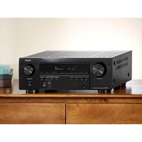 AV ресивер Denon AVR-S770H - Изображение №5 — Chaika Market