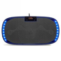 Виброплатформа VictoryFit VF-S850 (синий/зеленый) - Изображение №3 — Chaika Market
